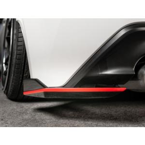 ZN8 GR86 マジカルヒューズ ナノブラック スタートキット