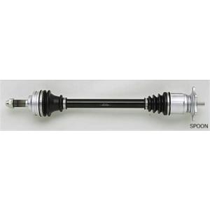 ホンダ HONDA S2000 AP1 AP2 リアドライブシャフト 左右セット 42310