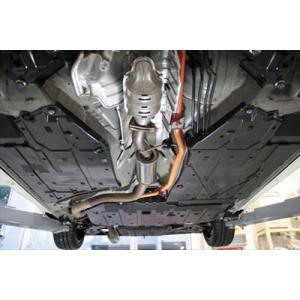 スカイライン ハコスカ C10 牽引フック STD フロント : オートスタイル