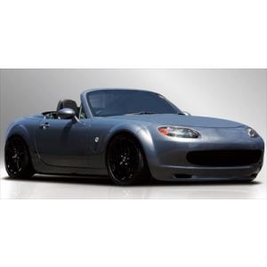 ロードスター NC ハイフローインテーク レッド : エアロ.カスタム