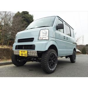 ライドテック スズキ エブリイ DA64W/V スキッドプレート : PARTS.CO 