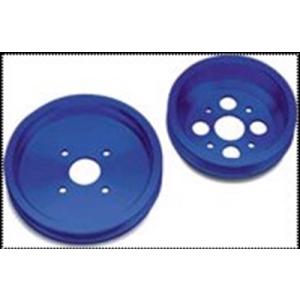 BLOOD SPORTS トレノ AE86  アルミウォーターポンププーリー