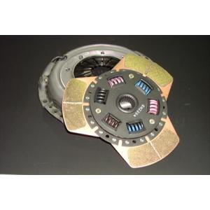 アルテッツァSXE10用 ORC 250Light HP(高圧着タイプ) ORC オグラ LIGHT ライト クラッチ (250シングル/高圧着/プッシュ式