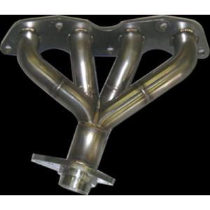 ワゴンRターボ CT エキゾーストマニホールド（競技専用） K6A