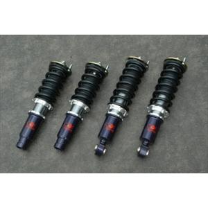 BLITZ（ブリッツ） BLITZ車高調 DAMPER ZZ-R ダンパー ホンダ フィット