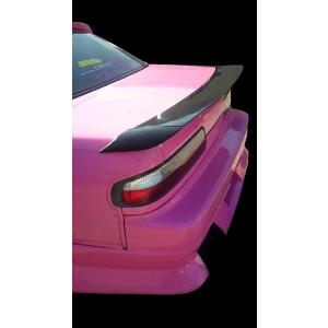 D-MAX】S13（シルビア） ドリフトスペック リアバンパー : GCJ-Shop