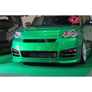 COROLLA RUMION FRONT BUMPER 素地｜toptuner-store