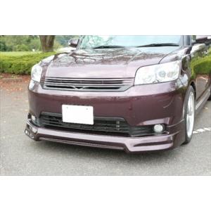 SHORIN ショーリン」カローラ ルミオン（ZRE15#）後期用フロントハーフ