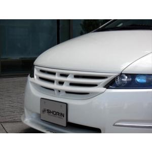 オデッセイ RB 前期 FRONT GRILLE