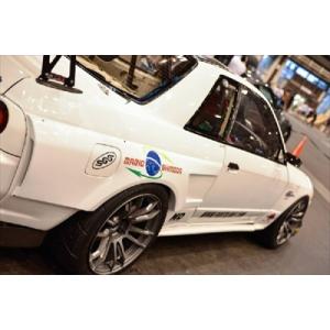 R34 スカイラインセダン エアロ3点キット : エアロ.カスタムパーツの