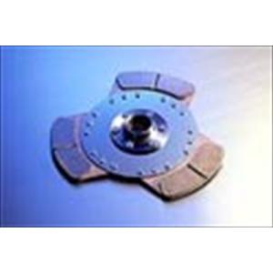 マツダ車 エンジン型式 12AT/B6T クラッチディスク CD4  「納期未定」