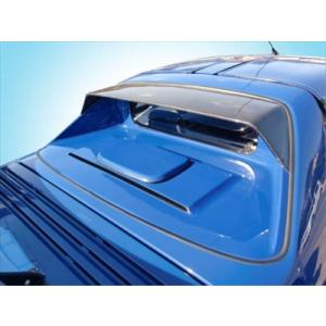 AZ-1 ウインドウ用インテークダクト : エアロ.カスタムパーツの