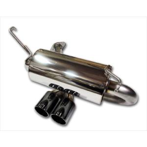 FUJITSUBO（フジツボ） マフラー レガリスK ビート E-PP1 H3.5〜H8.1