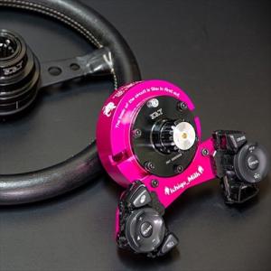 無限（MUGEN） スポーツステアリングホイール ブラック S660 JW5 15/03