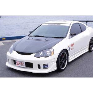 J'S RACING（ジェイズレーシング） インテグラ タイプR DC5 フロント
