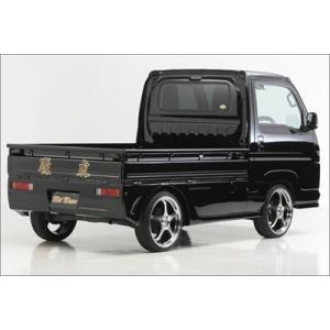 HA7 アクティトラック用ヤグラ アクティトラック型式：GBD-HA7（ホンダ）のクルマカタログ｜中古車の
