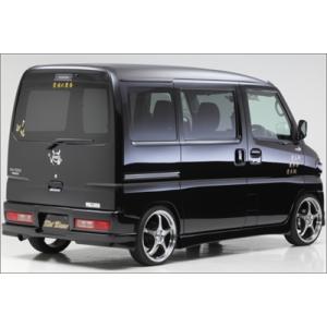 ミニキャブ タウンボックス クリッパー トラック U61T U62T U71T U72T