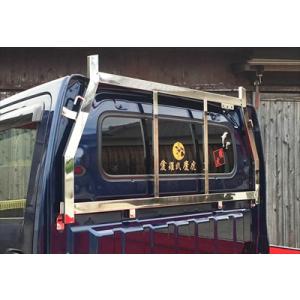 トッポ BJ フロントハーフスポイラー : エアロ.カスタムパーツの