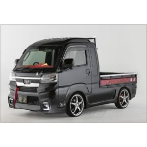国内生産】S200系 ハイゼットトラック（H11/1〜）用フロントテーブル