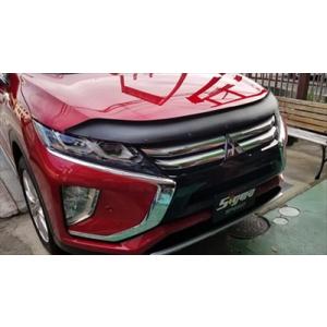 エクリプス クロス 後期 ガソリン GK1W用 スーパーステンレスマフラー