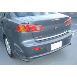 FUJITSUBO（フジツボ） ギャラン フォルティス CY4A 2.0 NA 2WD POWER