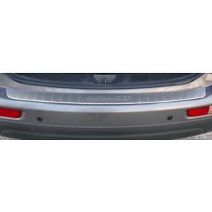 GG2W アウトランダー PHEV車 KADDIS 専用マッドフラップ レッド