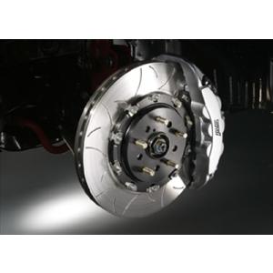 brembo（ブレンボ） WRX STi ブレーキキャリパー GTキット 1M1.8034A