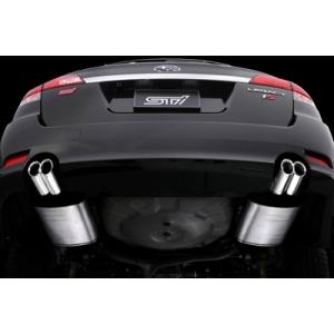 HKS（エッチケーエス） サイレントハイパワー エキゾースト マフラー