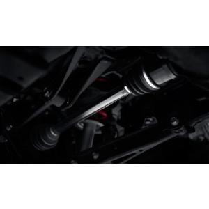 86 左右2本SET 強化オリジナルドライブシャフト TOYOTA 新品 SU003