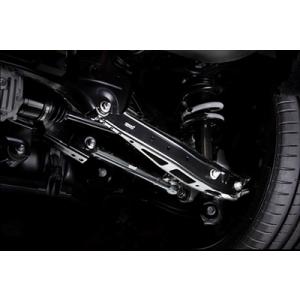 クスコ（CUSCO） マークX GRX130 リヤ調整式アッパーアーム フロント側