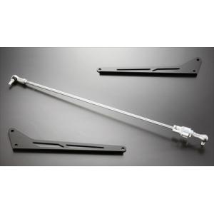 CUSCO]VAB WRX STI用リヤ調整式アッパーアーム【965 474 L】-レース