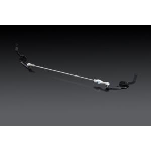 ZD8 BRZ STI フレキシブルドロースティフナー リヤ