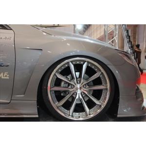 TEIN（テイン） 車高調 FLEX Z VSQ88-C1SS3 マークX GRX135