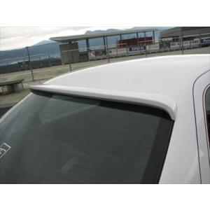 100系クレスタ後期トランクスポイラー トヨタ クレスタ / JZX100 リア ルーフ スポイラー : ST・GARAGE