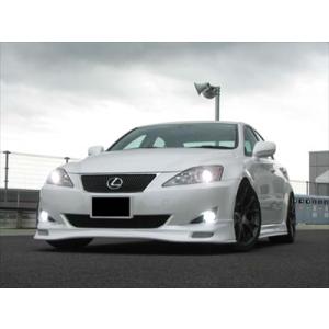 RUSH 車高調 レクサス IS GSE20 IS250 車高短 モデル フルタップ車高調