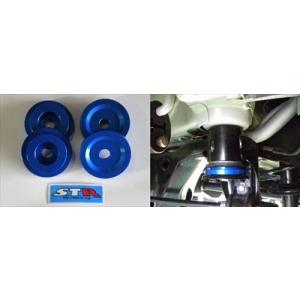 86 ZN6 強化ミッションマウント : エアロ.カスタムパーツのTopTuner