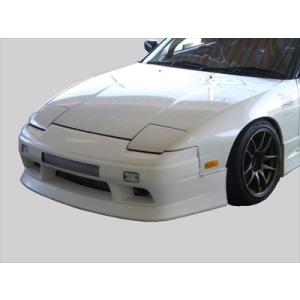 パーツ ryu-rps13 180SX RPS13 エアロセット レーシングラインORIGIN Labo