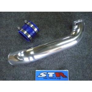 180SX インタークーラーパイプ