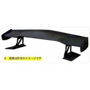 イングス シビック FD2 Z-POWER ウイング ウェットカーボン ウイング幅