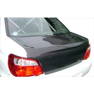 STI ウェットカーボンGTウイング GDB用 STI ウェットカーボンGTウイング GDB用 VOLTEX GTウィング Type 2V の