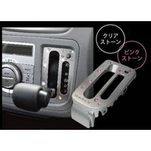 J-LINE (ジェーライン) リアアクスル標準キットプレミア ワゴンR MH23S