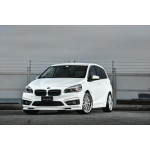 高品質♪ 安心ビス付き♪ メッキ モール BMW ドアバイザー 