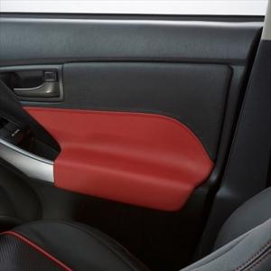 プリウス 30系 茶木目 トヨタ インテリアパネル PRIUS ZVW30 19ピース