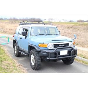 X-Fang サクションチャンバー N3600S FJクルーザー GSJ15W H22.11〜H30