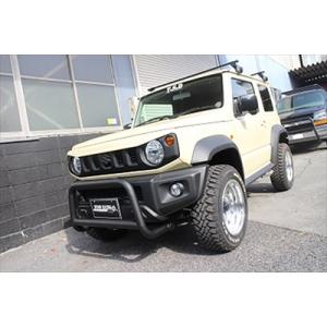 クスコ（CUSCO） JB64W ジムニー ワイドフェンダーセット 塗装済み