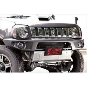 ジムニーJB23バンパー 楽天市場】【suzukiスズキジムニーパーツ】Revolution series