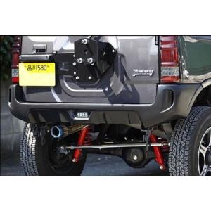 SOREX [NEW] ヒッチメンバー・ジムニー(JB23) : シューエイヤフー店