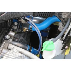 MONSTER SPORT モンスタースポーツ シリコンラジエターホース スイフト
