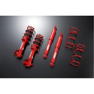 BLITZ（ブリッツ） 車高調 DAMPER ZZ-R 92332 コペン LA400A/LA400K