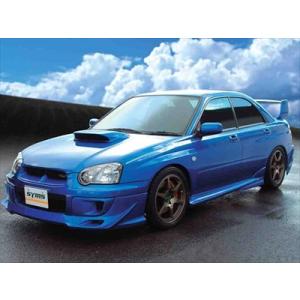 TRUST（トラスト） GReddyインタークーラーキット SPEC-LS T-24E